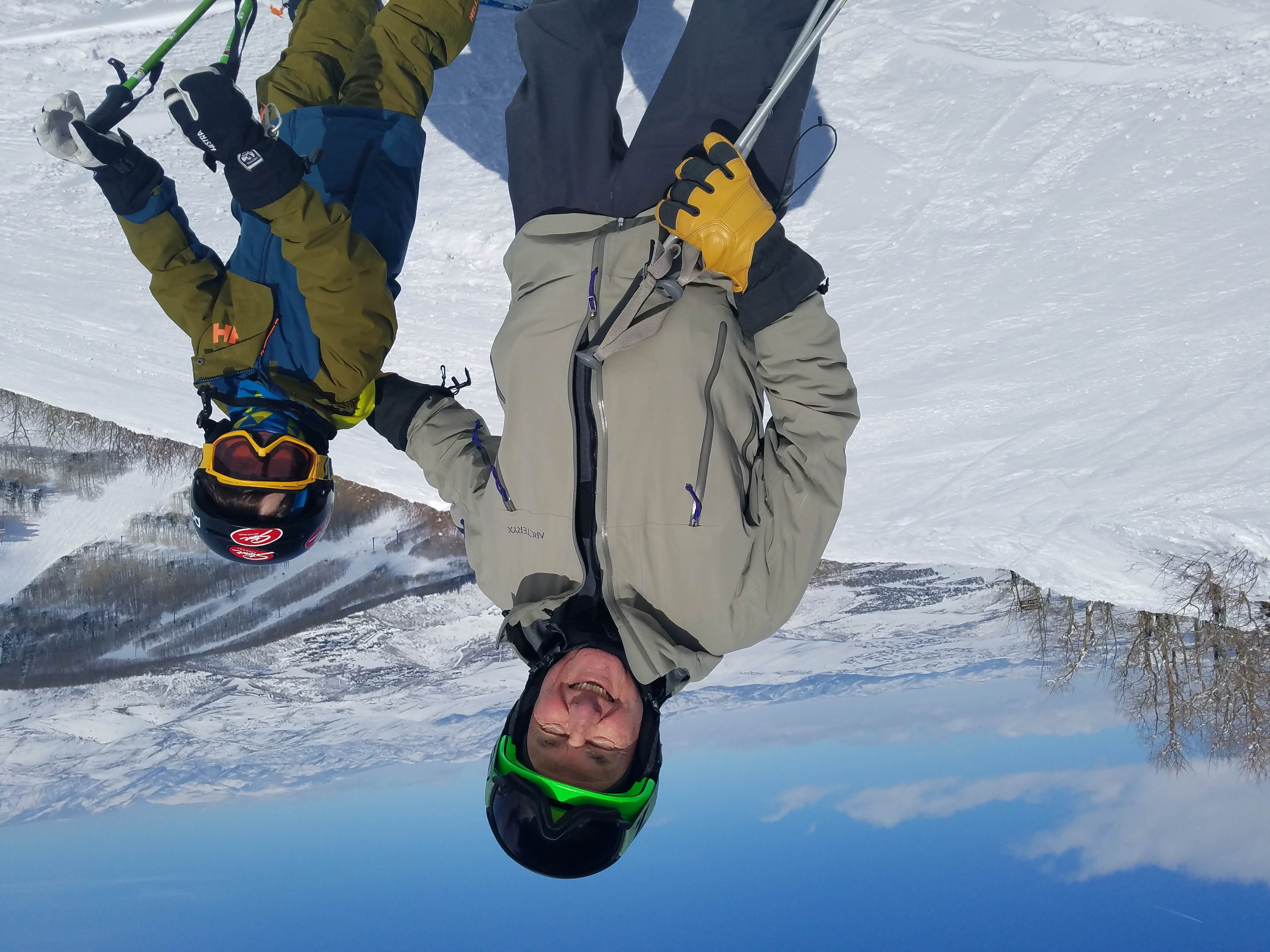 Deer Valley · 2015, 2018, 2019